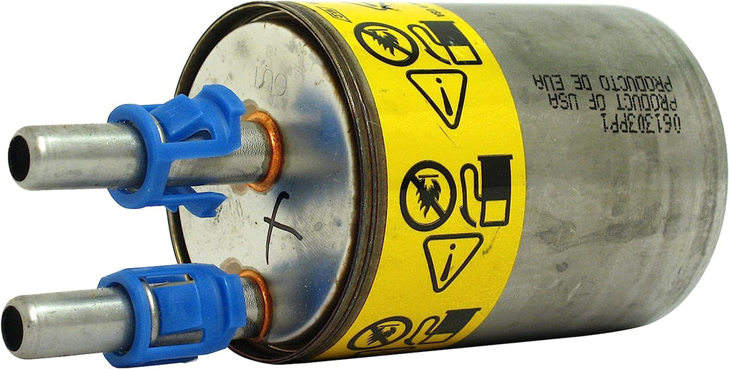 GF831F Professional Durapack Fuel Filter (Pack of 12)