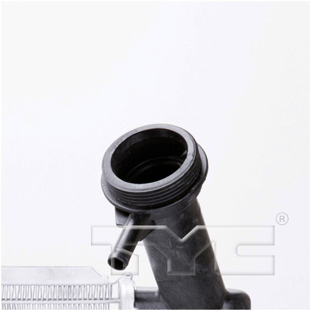 TYC Radiator for Lacrosse, Grand Prix, Impala, Monte Carlo 2710