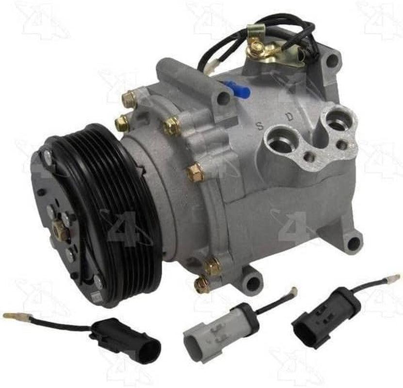 58582 A/C Compressor