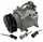58582 A/C Compressor