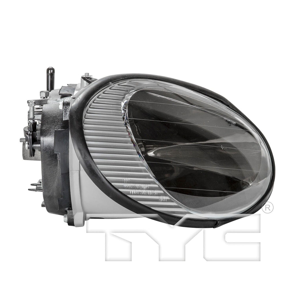 TYC Headlight Assembly for 1996-1998 Ford Taurus 20-3169-00