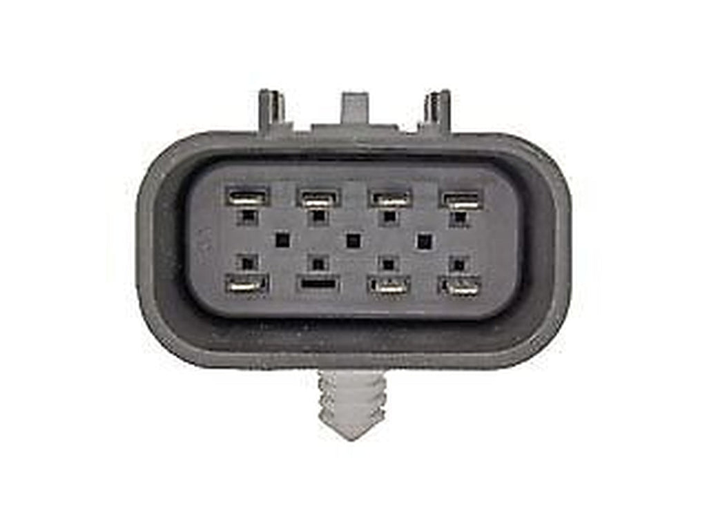 Transfer Case Motor for 1500, 1500 Classic, 2500, 3500, H2+More 600-908