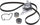 Professional TCKWP218A Timing Belt Kit with Water Pump, Tensioner, and Idler Pulley