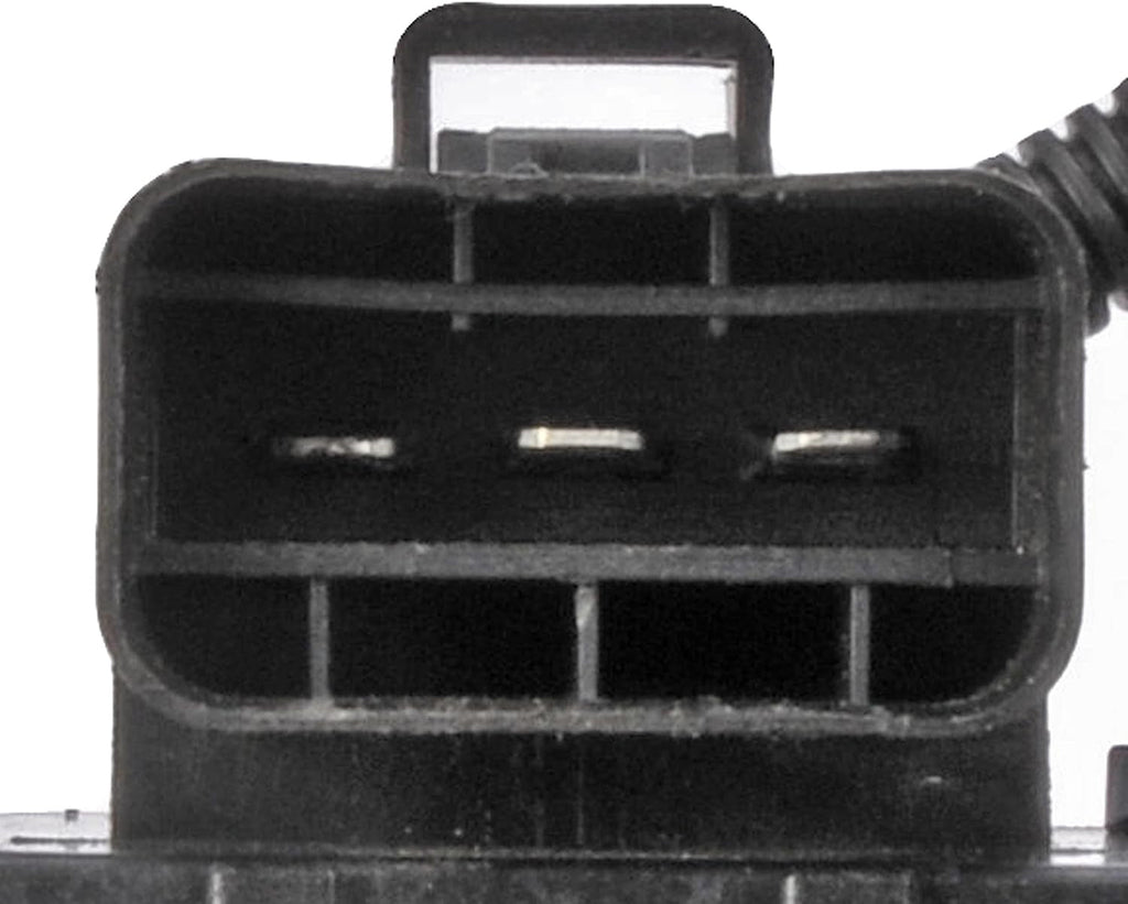 Dorman 620-447 Engine Cooling Fan Assembly Compatible with Select Hyundai Models