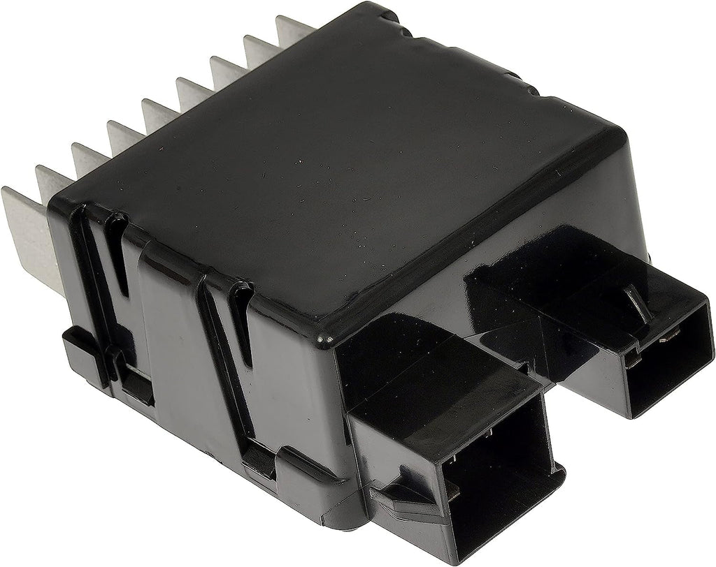 Dorman 973-061 HVAC Blower Motor Resistor Compatible with Select Ford/Lincoln/Mercury Models