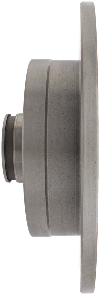 Centric Rear Disc Brake Rotor for 1981-1985 Mazda RX-7 (121.45000)