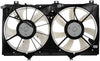 Dorman Engine Cooling Fan Assembly for 07-11 Camry 621-388