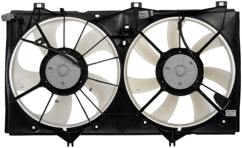 Dorman Engine Cooling Fan Assembly for 07-11 Camry 621-388