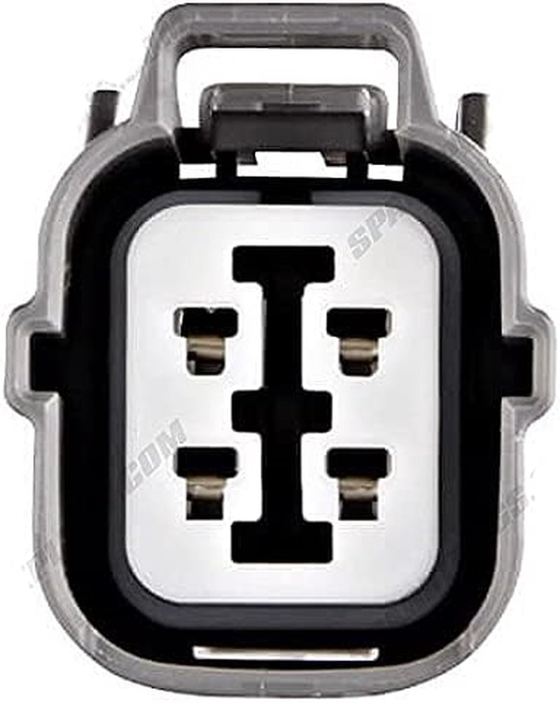 234-4733 Honda Downstream 4-Wire, 13.19” Heated Oxygen Sensor