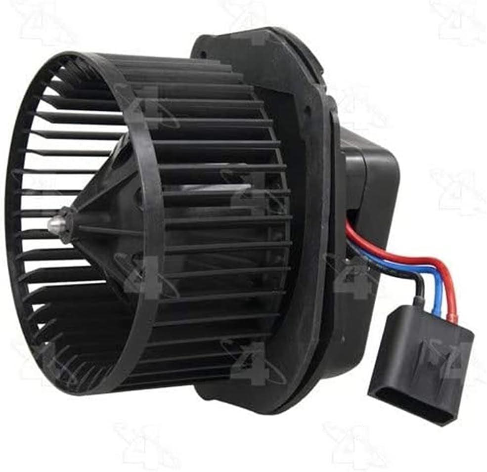 35121 Blower Motor with Wheel