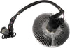 Dorman 622-009 Engine Cooling Fan Clutch for Select Dodge/Ram Models