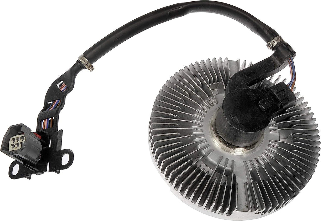 Dorman 622-009 Engine Cooling Fan Clutch for Select Dodge/Ram Models