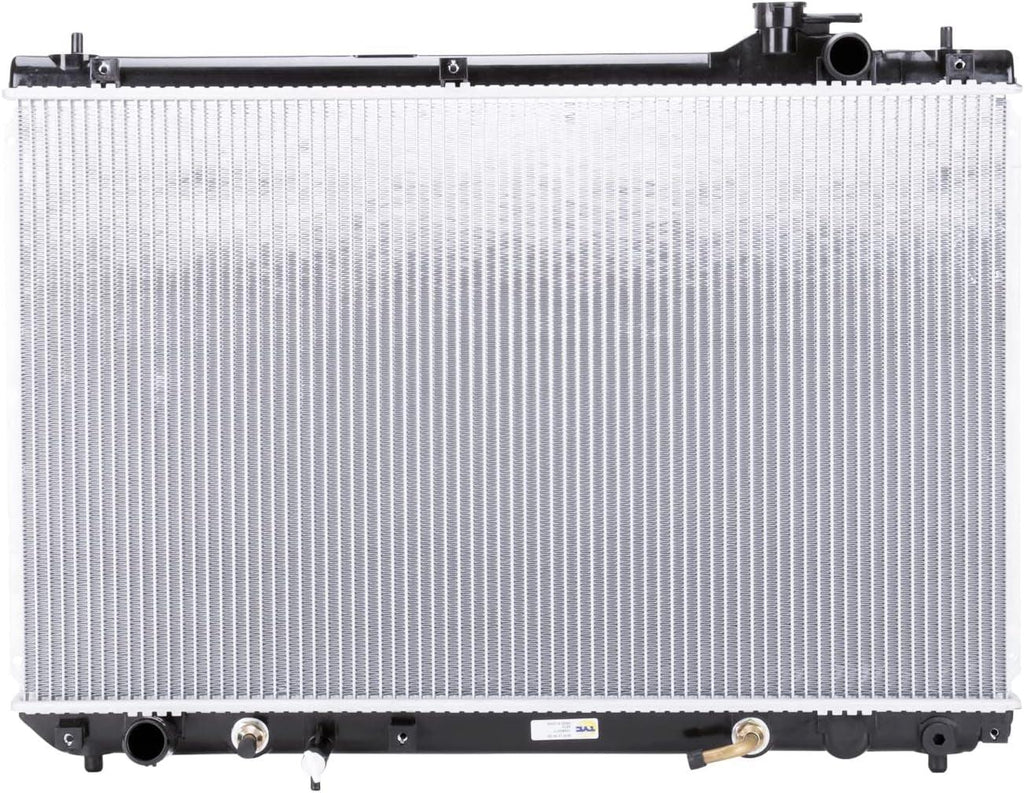 2272 Radiator Compatible with 1999-2000 Lexus RX300