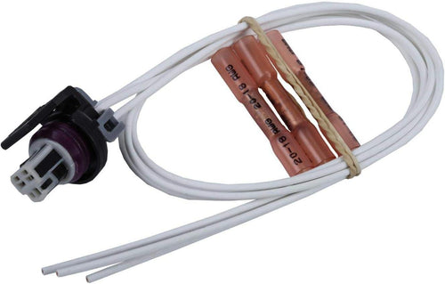 GM Original Equipment PT3829 Multi-Purpose Pigtail Kit