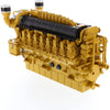 1:25 Cat G3616 A4 Gas Compression Engine - Diecast Masters - High Line Series - 85706