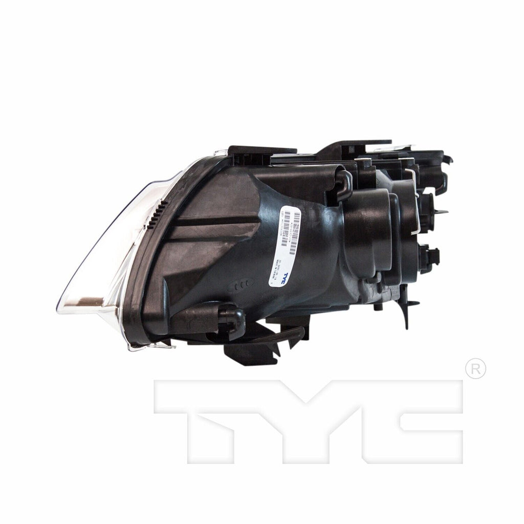 TYC Headlight Assembly for 03-07 9-3 20-6693-00