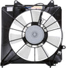 611310 Honda Insight Replacement Condenser Cooling Fan Assembly