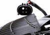 611240 Cooling Fan Assembly Compatible with 1999-2003 BMW 5 Series
