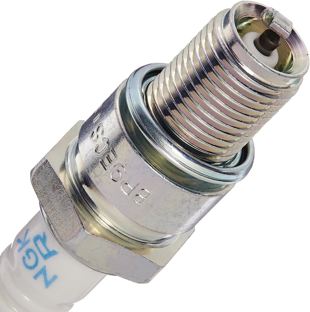 4677 Spark Plug - BR9ECS, 10 Pack