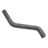 Professional 24184L Molded Upper Radiator Hose Fits Select: 2009-2013 TOYOTA HIGHLANDER, 2000 MITSUBISHI ECLIPSE
