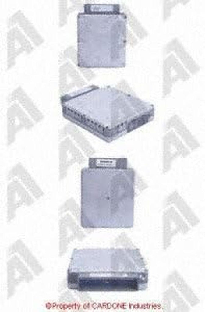 78-8368F Engine Control Module