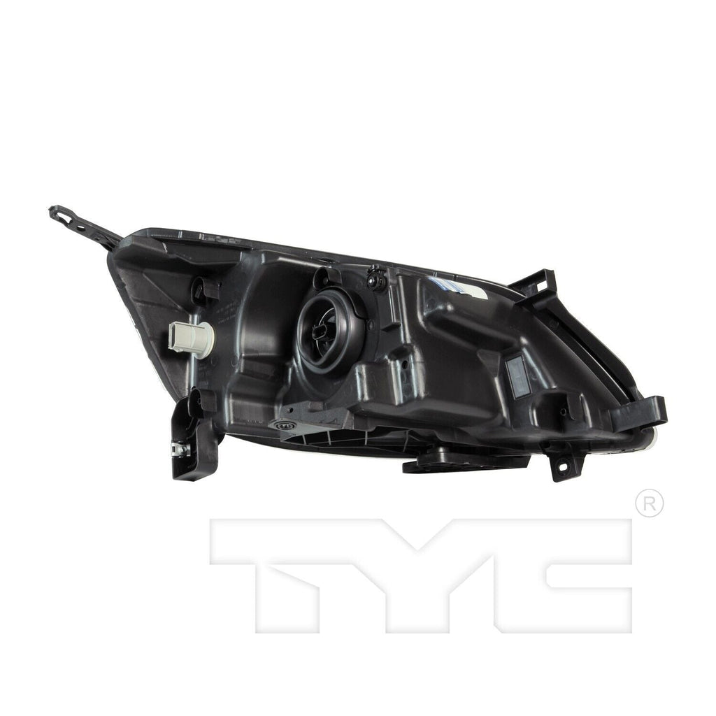 TYC Headlight Assembly for 13-21 NV200 20-9478-00