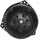 76918 Flanged Vented CCW Blower Motor W/Wheel