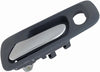 Dorman Interior Door Handle for 1998-2002 Accord 92396