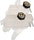 603-346 Engine Coolant Recovery Tank