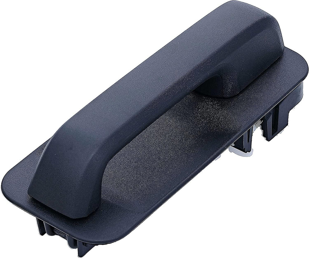 Dorman 97933 Exterior Door Handle Compatible with Select Ford Models, Black