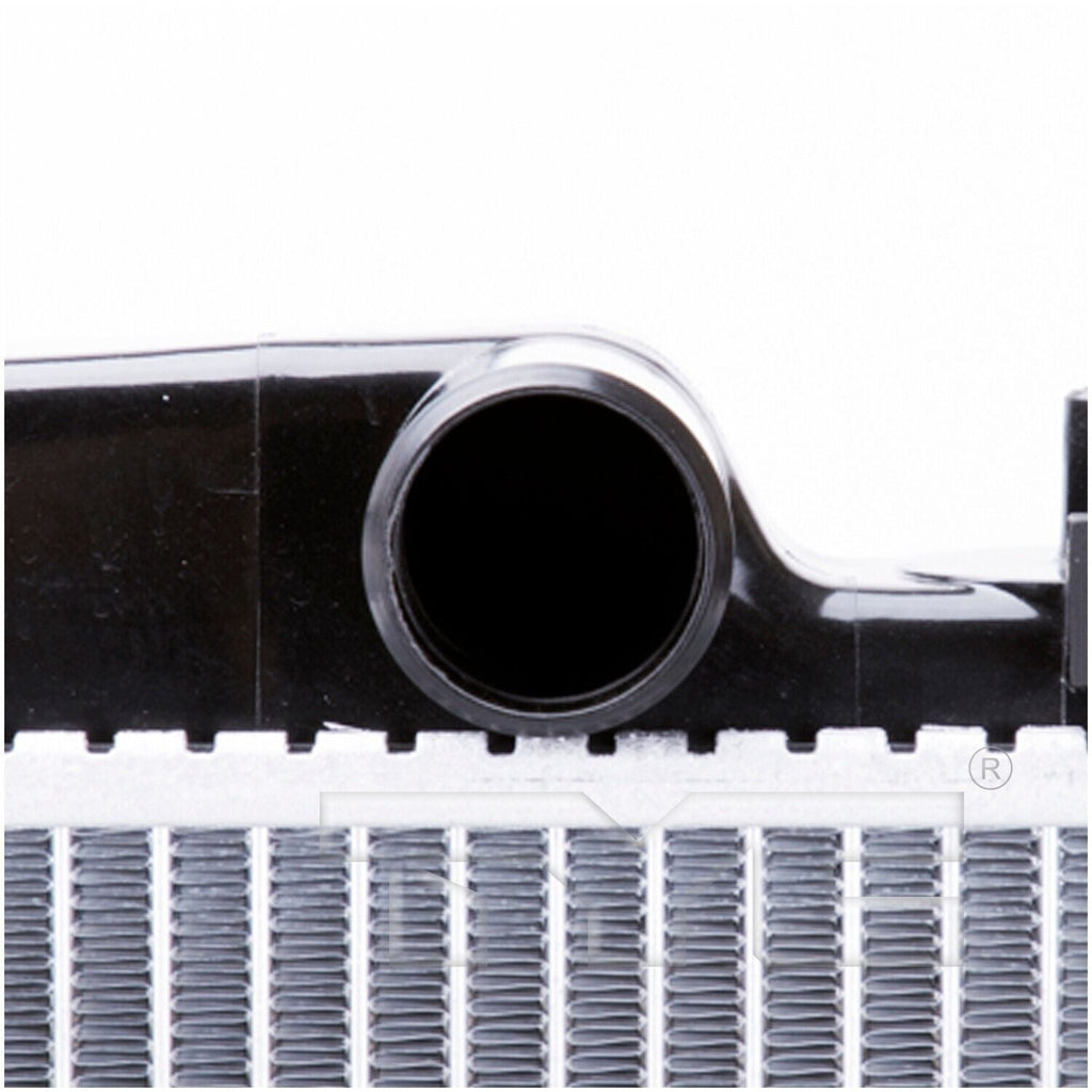 TYC Radiator for 1998-2003 Sienna 2427