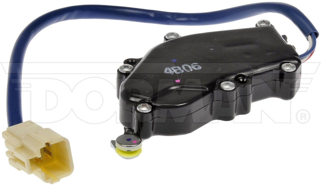 Dorman Door Lock Actuator Motor for 00 LS400 746-622