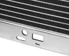 3 Row Racing Radiator Compatible with Ford F150 F-250 Bronco 1985-1996