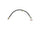 Brake Hydraulic Hose for ES350, Hs250H, Avalon, Camry, Solara+More H620227