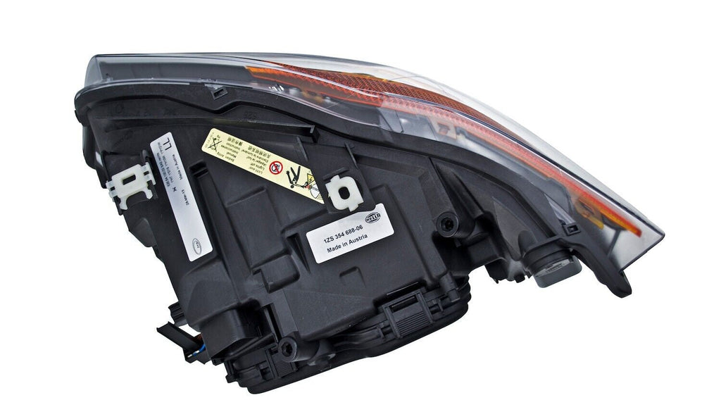 Hella Headlight Assembly for BMW 354688061