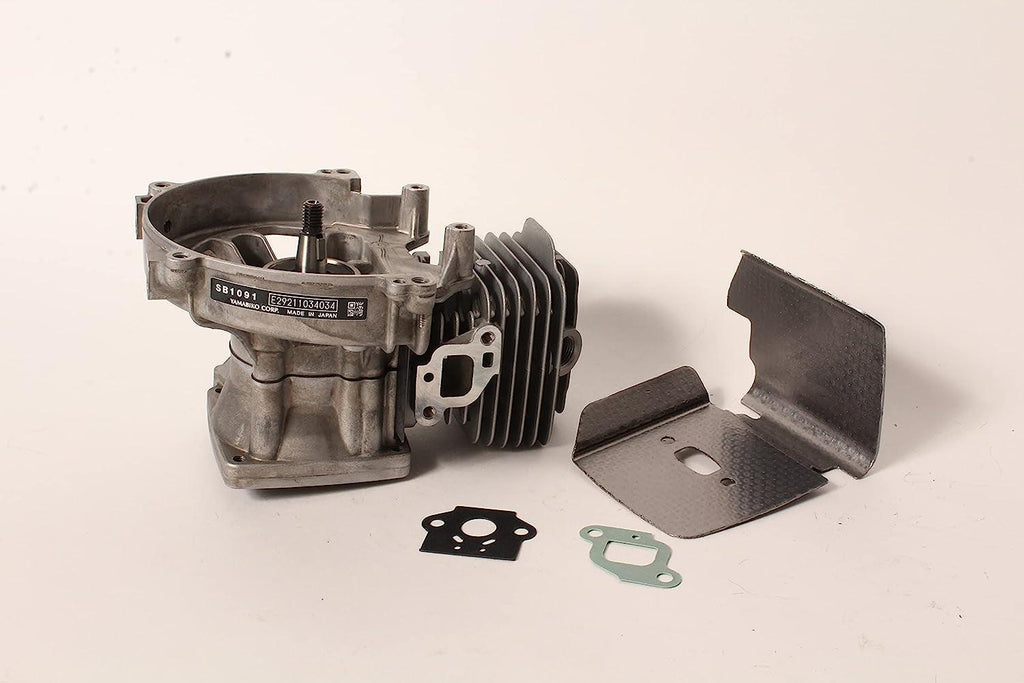 SB1091 - Short Block Engine