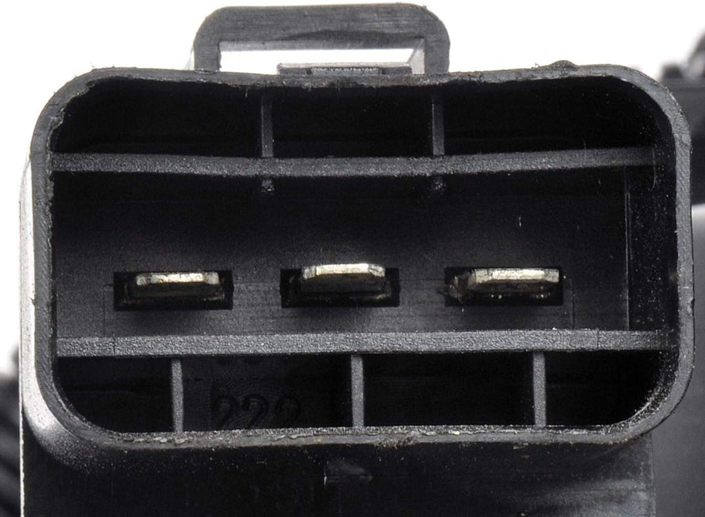 Dorman 621-565 Engine Cooling Fan Assembly Compatible with Select Hyundai/Kia Models