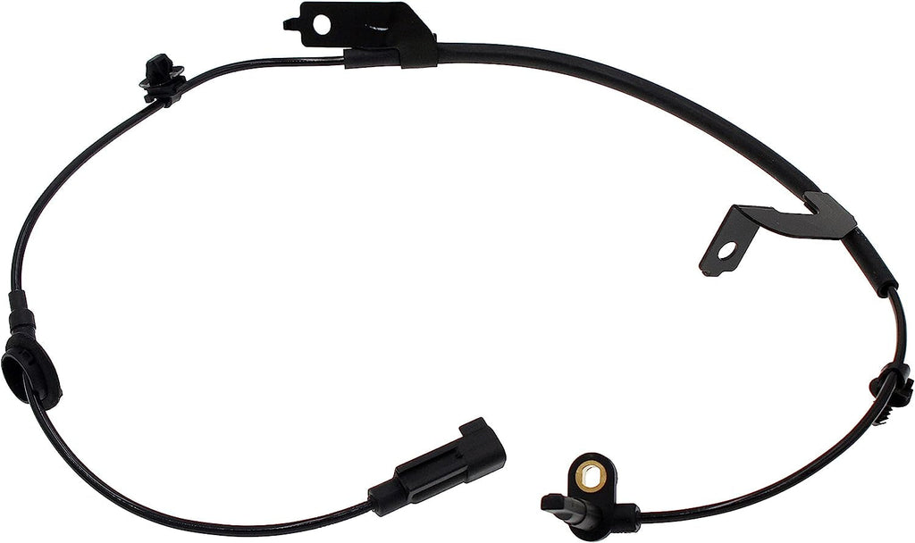 Dorman 970-048 Front Driver Side ABS Wheel Speed Sensor Compatible with Select Dodge / Jeep Models