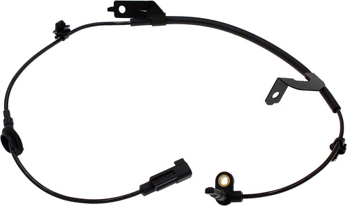 Dorman 970-048 Front Driver Side ABS Wheel Speed Sensor Compatible with Select Dodge / Jeep Models