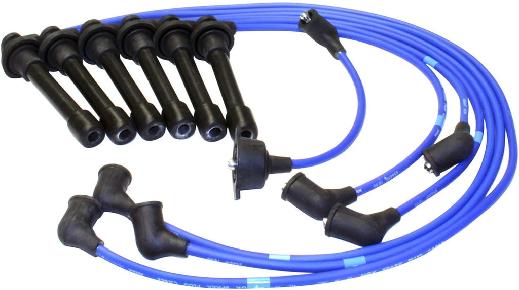 (8044) RC-HE86 Spark Plug Wire Set