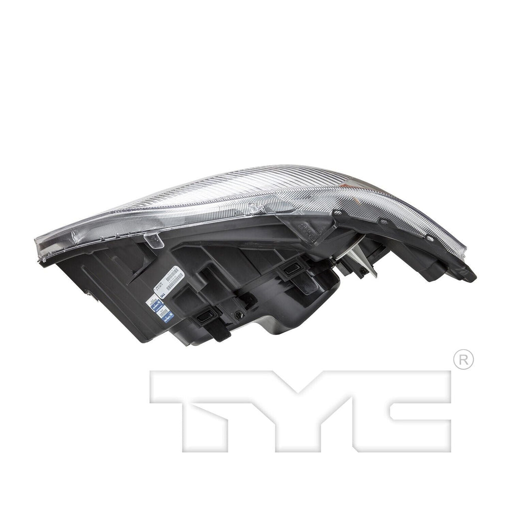 TYC Headlight Assembly for Sprinter 2500, Sprinter 3500 20-0969-00