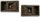 Interior Door Handle Set Compatible with 1987-1991 Toyota Camry, Fits 2001-2004 Toyota Tacoma, Fits 1996-2002 Toyota 4Runner Front or Rear, Driver and Passenger Side Brown