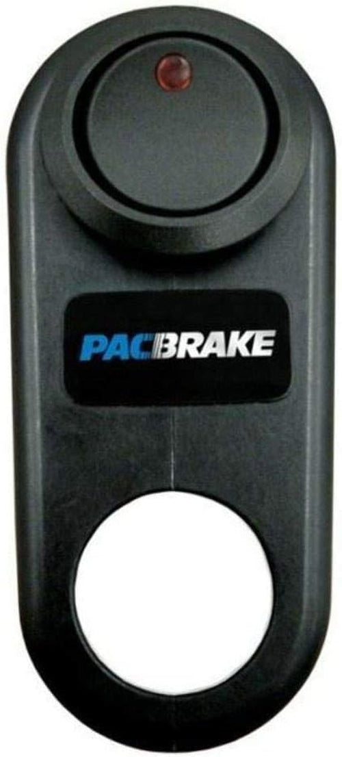 3/4” Shifter Switch Lighted