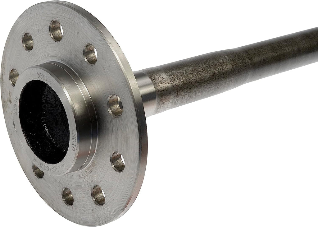 Dorman 630-219 Rear Passenger Side Drive Axle Shaft Compatible with Select Ford Models