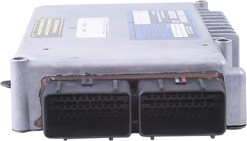 Cardone 79-6198 Remanufactured Engine Control Computer Module, ECC/ECM