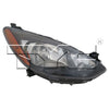 TYC Headlight Assembly for 11-14 2 20-9301-01-9