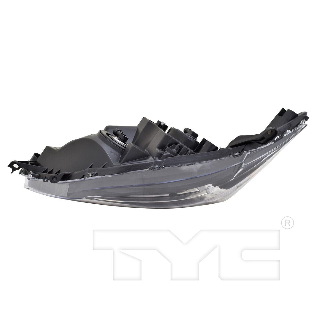 TYC Headlight Assembly for 11-14 Sienna 20-9138-90