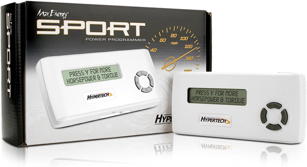 62005 Max Energy Sport Power Programmer for Infiniti