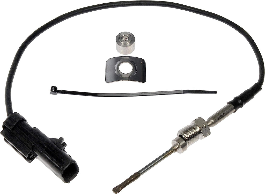 Dorman 904-7559 Exhaust Gas Temperature Sensor Compatible with Select IC Corporation / International Models (OE FIX)
