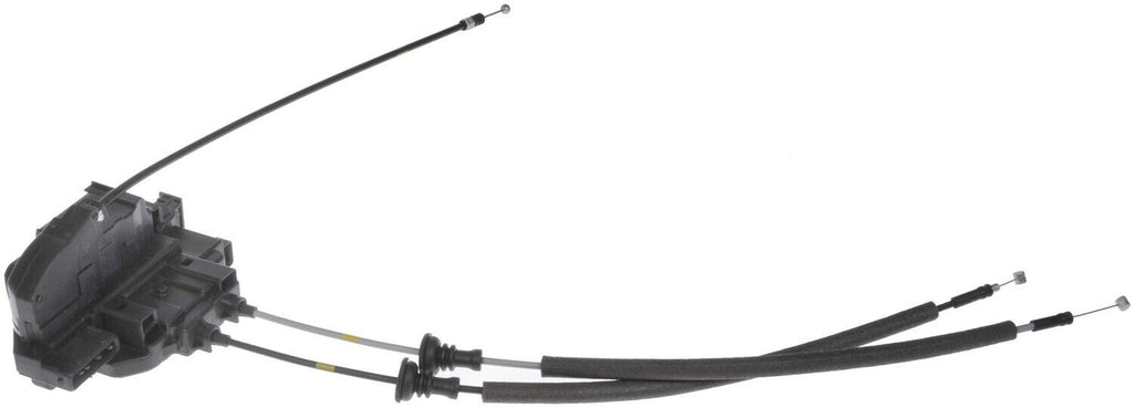 Dorman Door Lock Actuator Motor for 06-07 Azera 937-005
